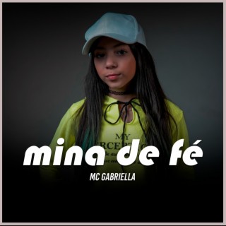 Mina de Fé