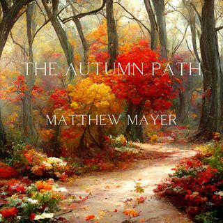 The Autumn Path