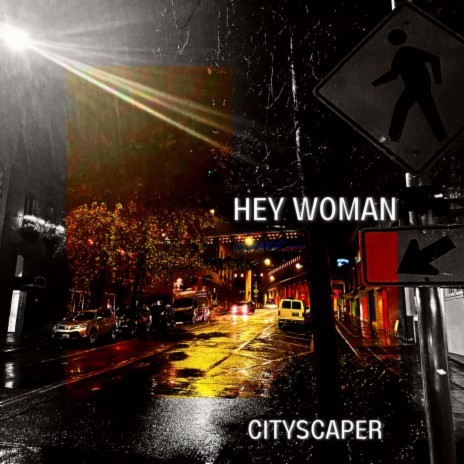 Hey Woman | Boomplay Music