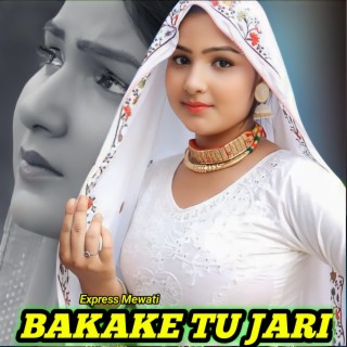 Bakake tu jari