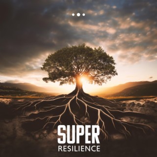 Super Resilience: Teach Your Mind to Think Positively, Stay Composed, Stop Analyzing Everything