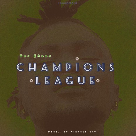 CHAMPIONS LEAGUE | Boomplay Music