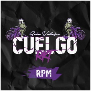 Cuelgo RKT