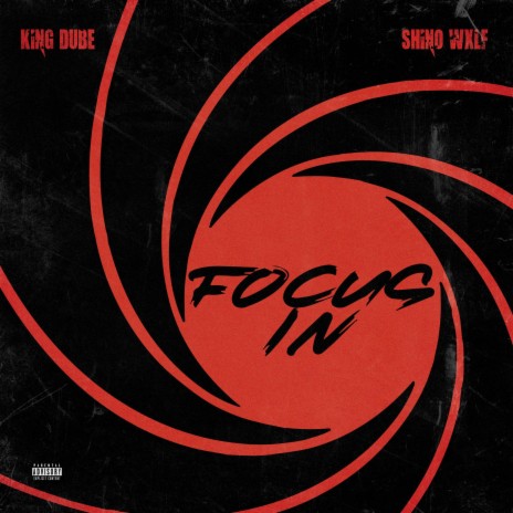 Focus In ft. Shino Wxlf | Boomplay Music
