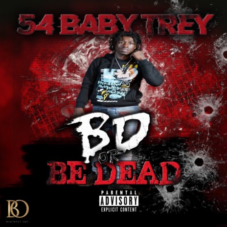 BD or Be Dead | Boomplay Music