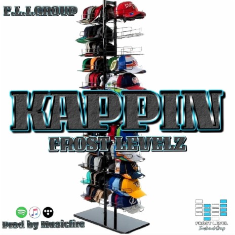KAPPIN | Boomplay Music