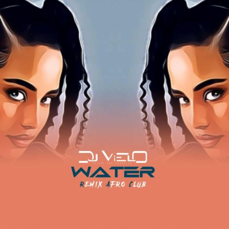 Water Afro Club (Remix) | Boomplay Music