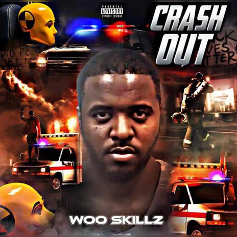 Woo Skillz (Crash Out) | Boomplay Music