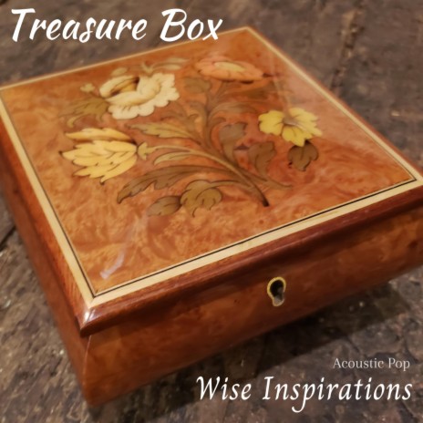 Treasure Box | Boomplay Music