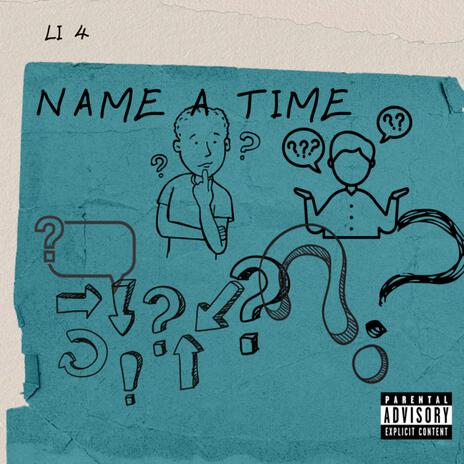 Name A Time | Boomplay Music