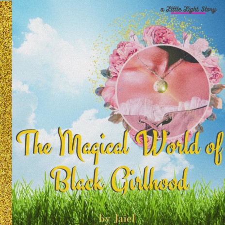 The Legend of Black Girl Magic (Peg's Journey) | Boomplay Music
