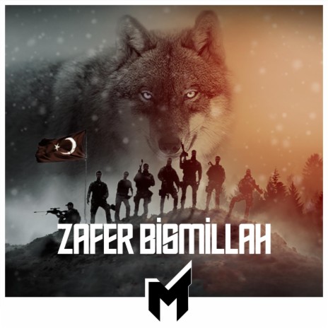 Zafer Bismillah | Boomplay Music