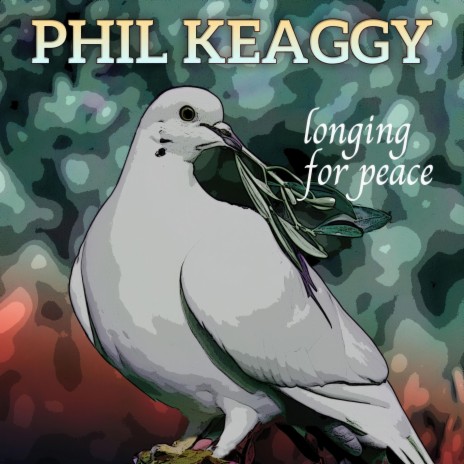 Longing For Peace