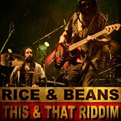 This & That Riddim ft. Stepping Stone Sound System, Amaru Roots & Nunchaku Beats | Boomplay Music