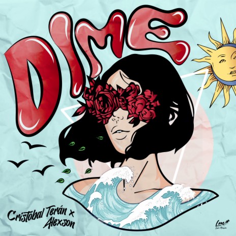 Dime ft. Alexson | Boomplay Music