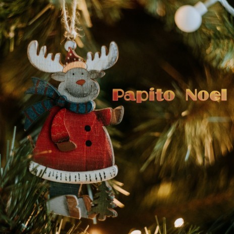 Papito Noel ft. Coral Infantil de Navidad & Coro Navidad Blanca