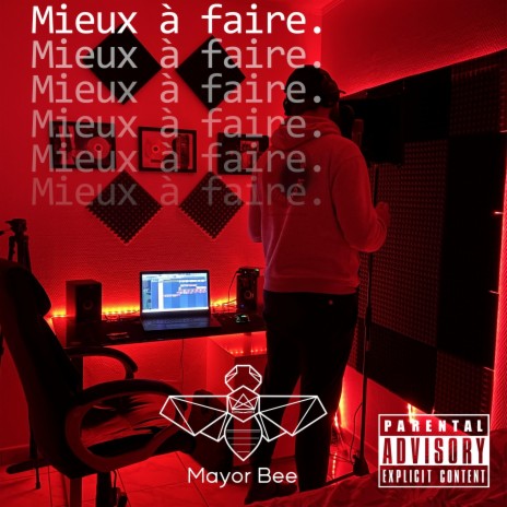 Mieux à faire | Boomplay Music