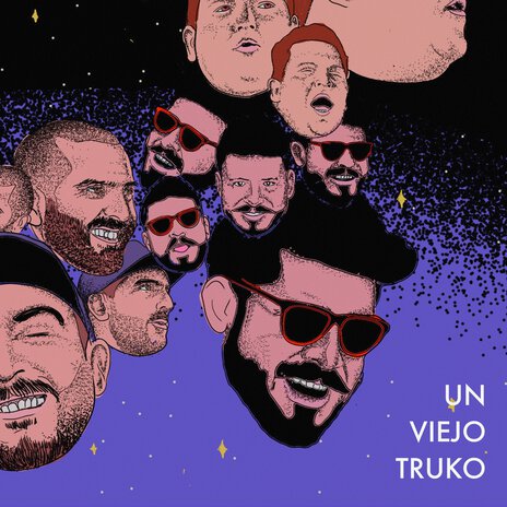 Un Viejo Truko | Boomplay Music