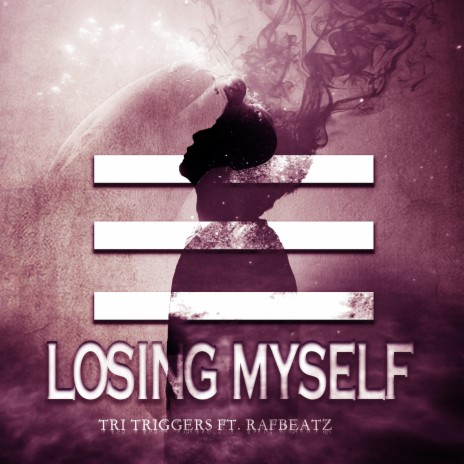 Losing Myself ft. Rafbeatz | Boomplay Music