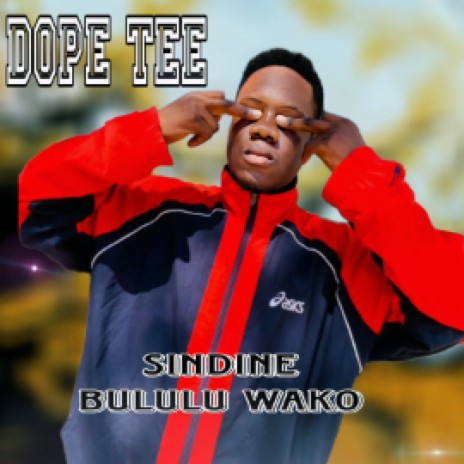 Sindine bululu wako | Boomplay Music