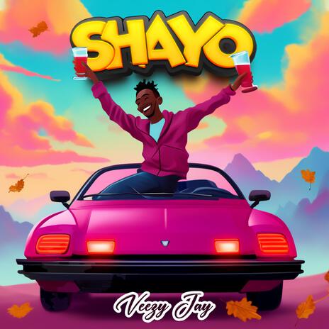 Shayo (Spedup) | Boomplay Music