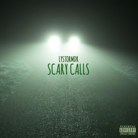 Scary Calls (From THD Album)