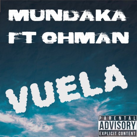 Vuela ft. Ohman | Boomplay Music