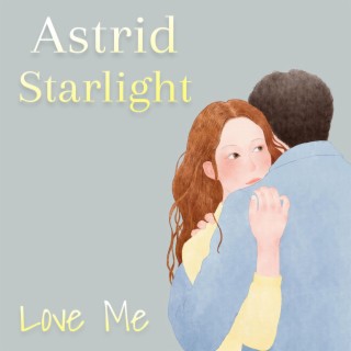 Astrid Starlight