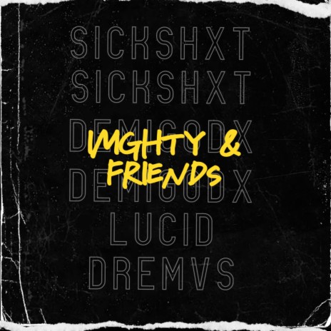 Sicksh*t ft. IMGHTY | Boomplay Music