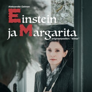 Einstein ja Margarita (theatre soundtrack)