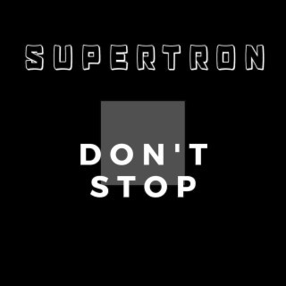 Don't Stop