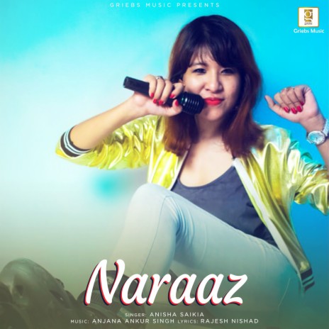 Naraaz | Boomplay Music