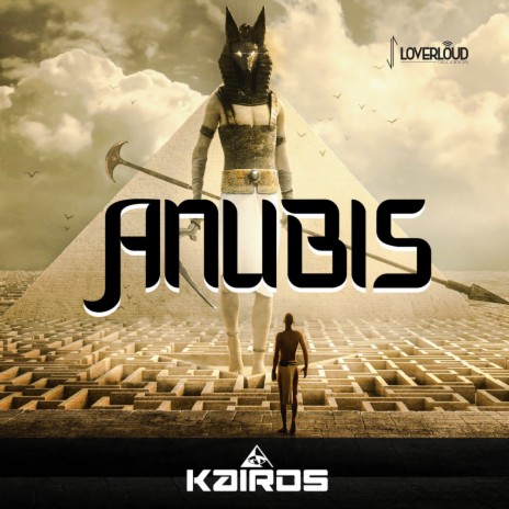 Anubis | Boomplay Music