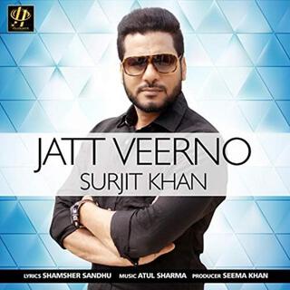 Jatt Veerno