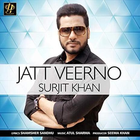 Jatt Veerno | Boomplay Music