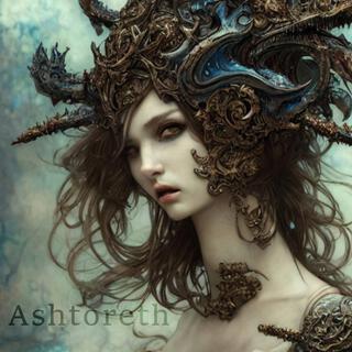 Ashtoreth