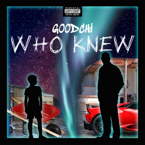 Who Knew | Boomplay Music