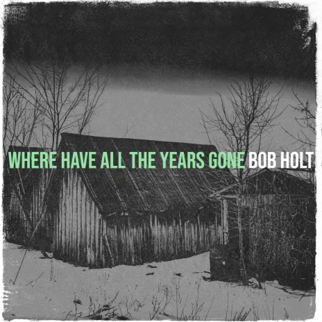 Where Have All the Years Gone | Boomplay Music