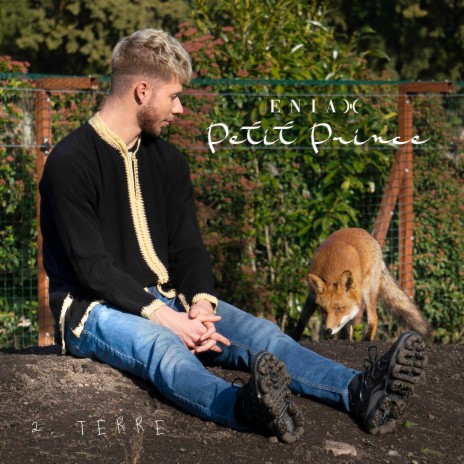 Petit prince, Pt. 2 - Terre | Boomplay Music