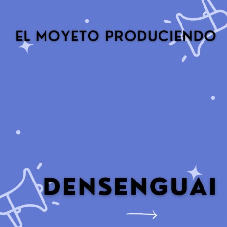 DENCENGUAI | Boomplay Music