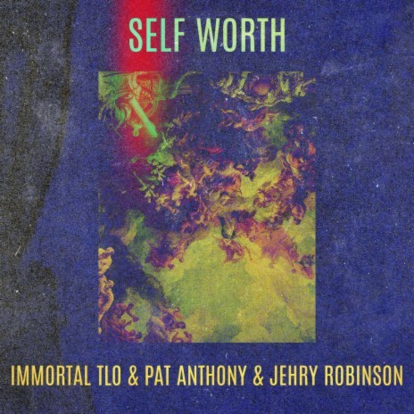 Self Worth ft. Jehry Robinson | Boomplay Music