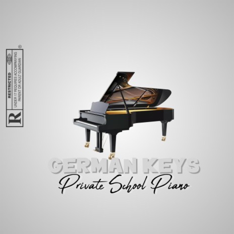 Mr_Lekkerte_German Keys(Private School Piano)