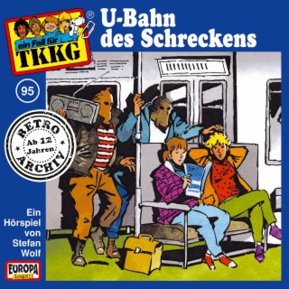 095/U-Bahn des Schreckens