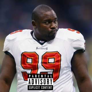 Warren Sapp (Freestyle)