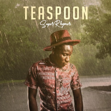 Teaspoon | Boomplay Music