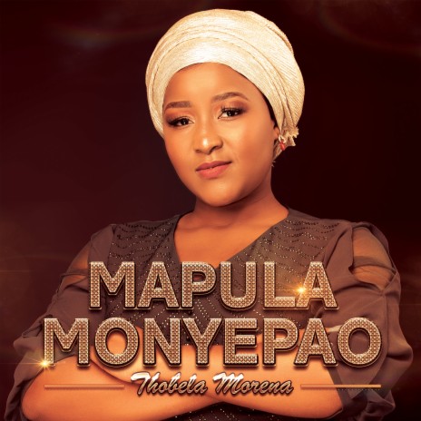 O Modimo O Tletseng Mosa | Boomplay Music