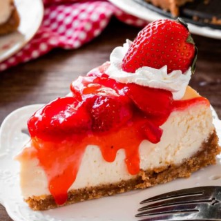 Cheesecake