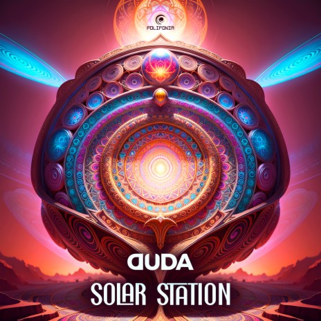 Solar Station | Boomplay Music