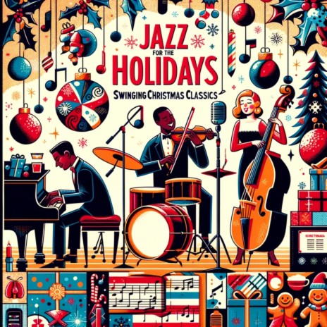 O Holy Night ft. Smooth Jazz Relax & The Christmas Guys | Boomplay Music