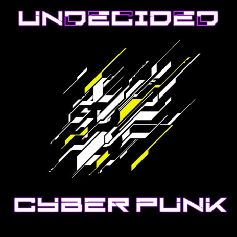 Cyber Punk | Boomplay Music